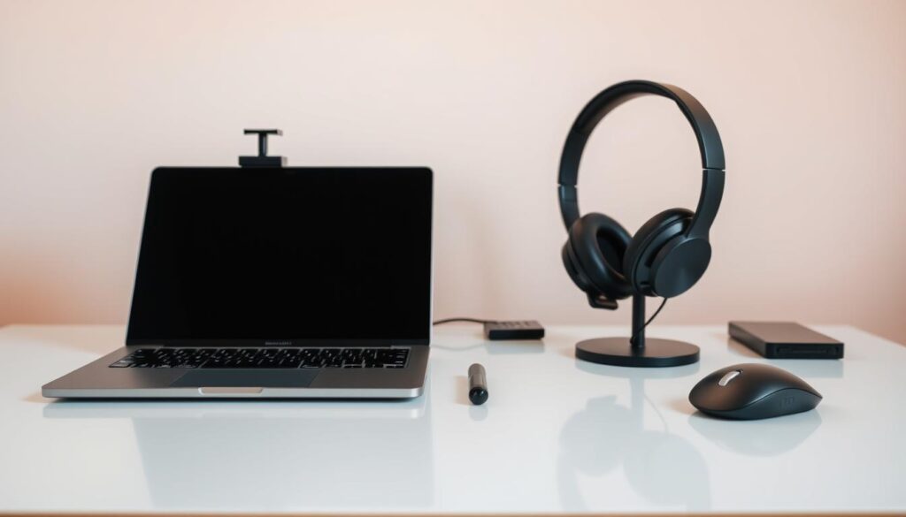 أدوات العمل عن بعد