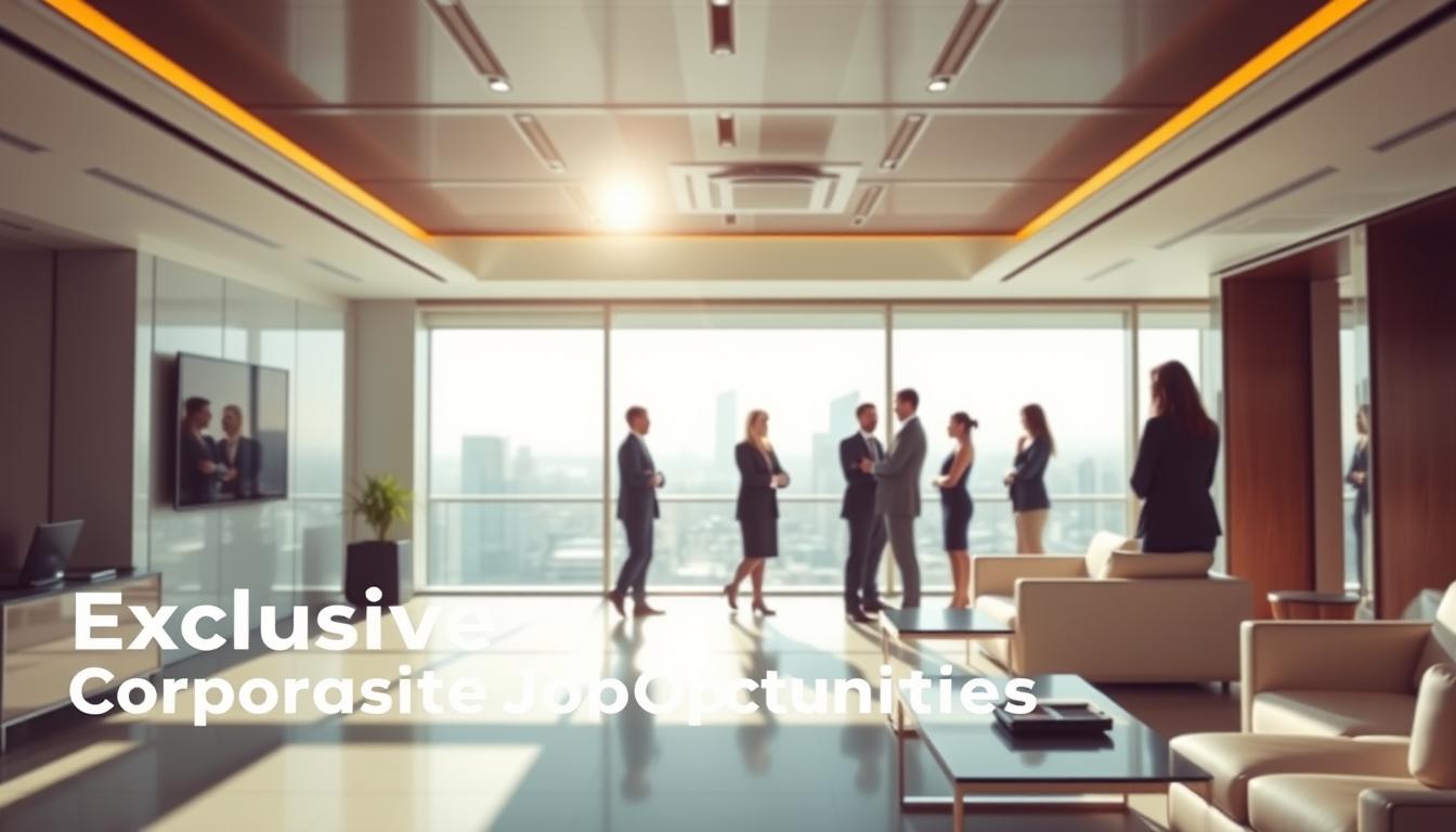 إعلانات وظائف الشركات