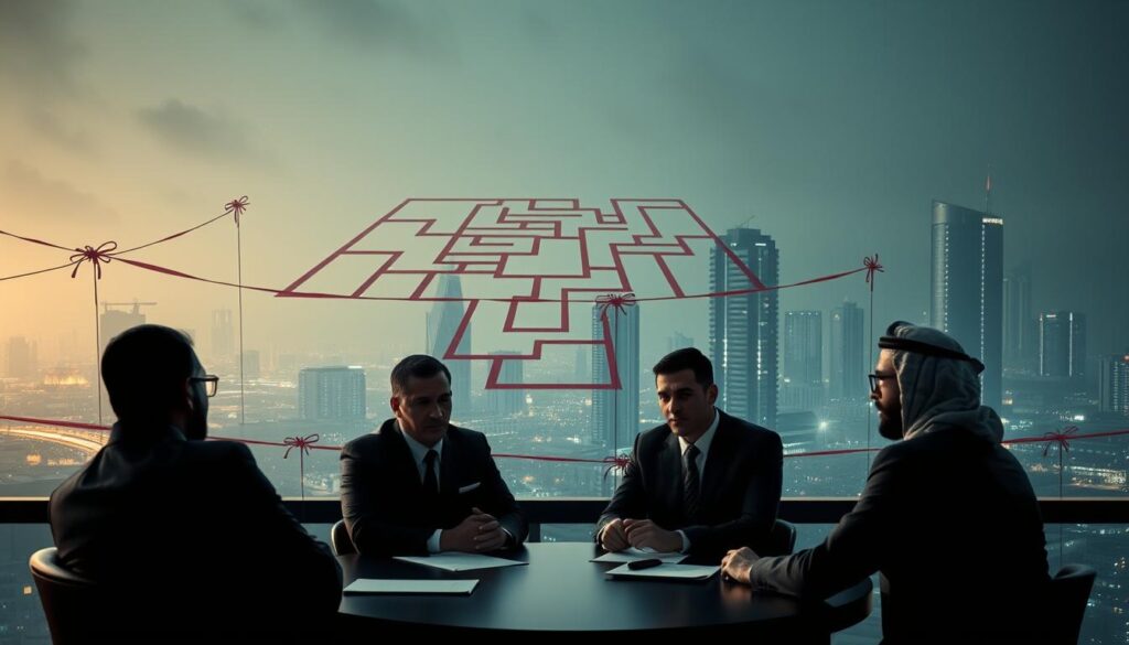 التحديات التي تواجه القطاع الخاص