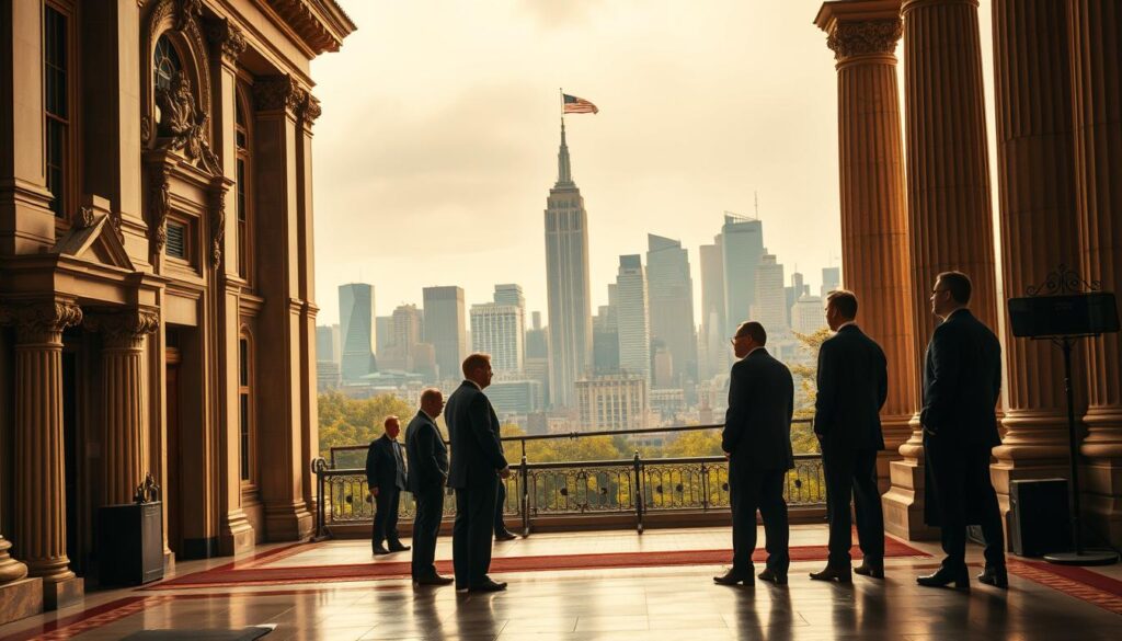 السياسات الحكومية