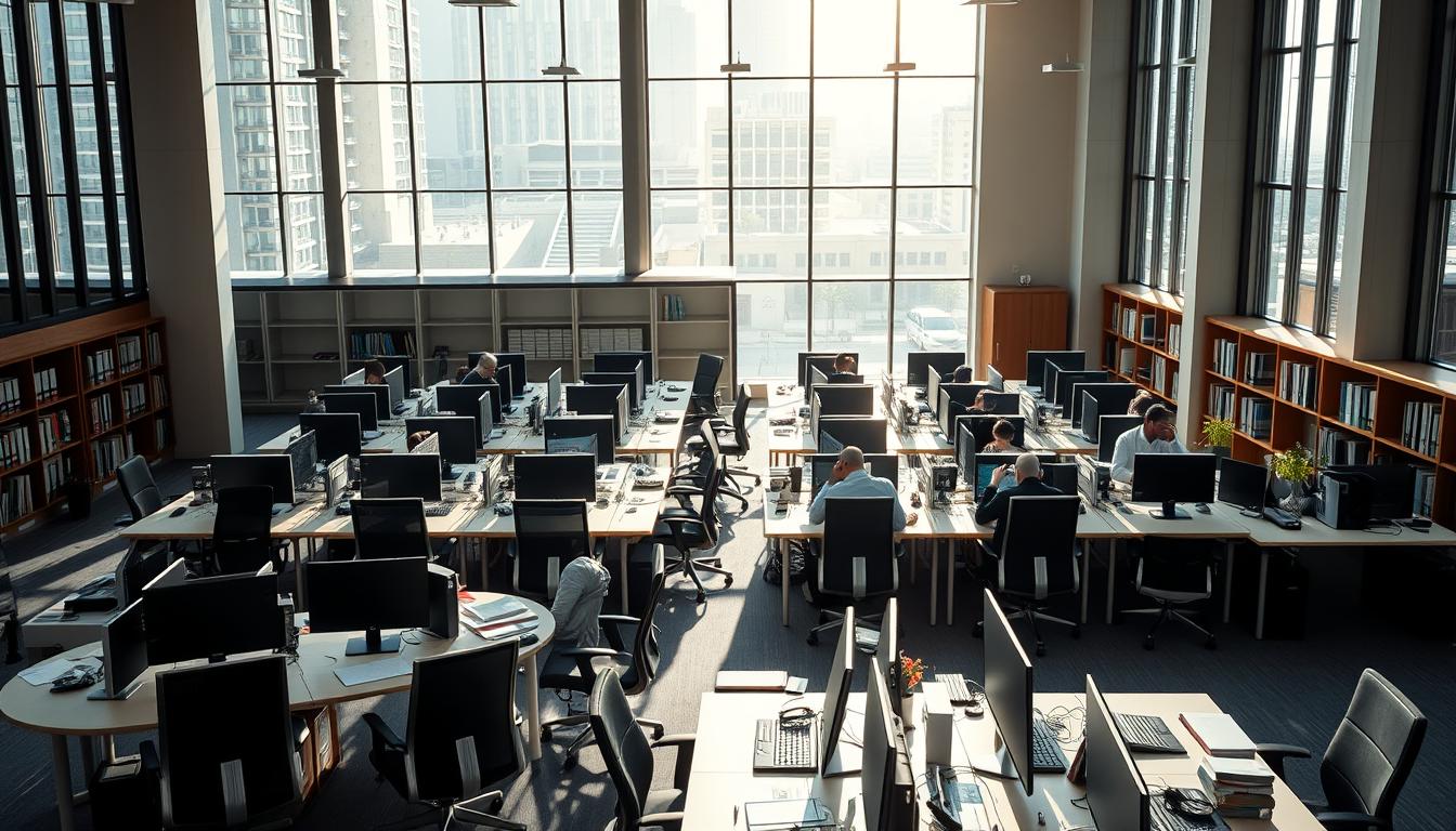 الوظائف الإداريه