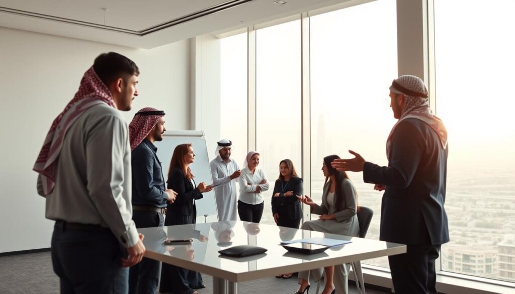 برامج التدريب والتطوير في الهيئة العامة للسياحة