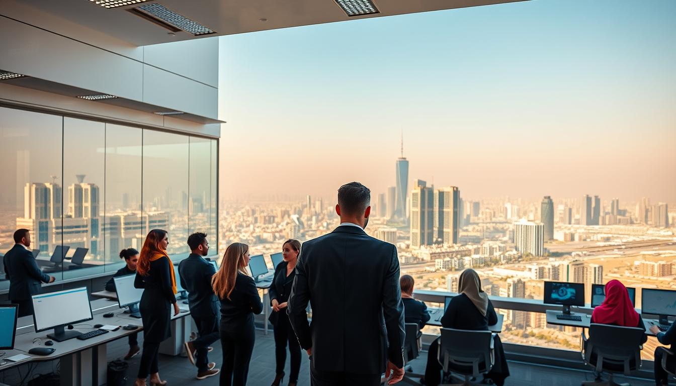 تدريب منتهي بالتوظيف