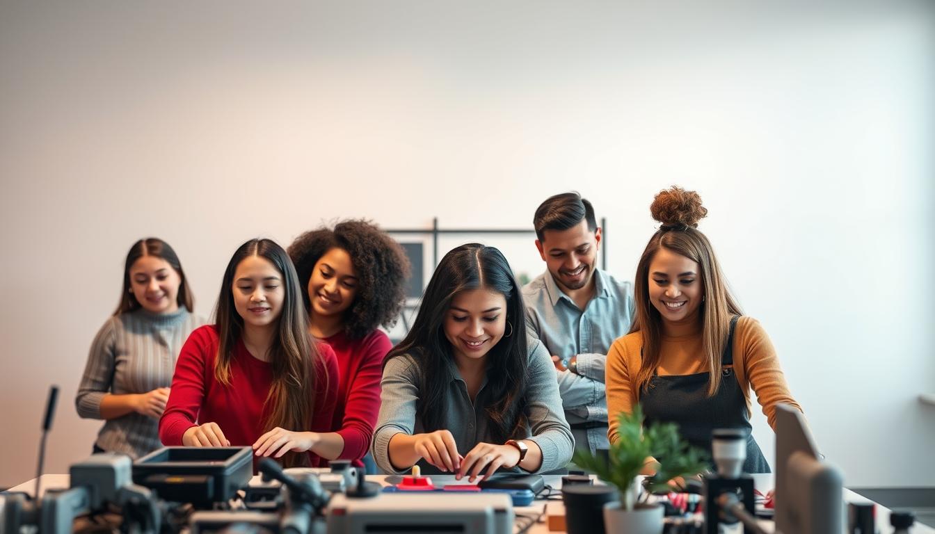 تدريب منتهي بالتوظيف