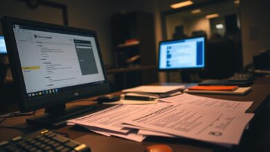 طلبات الوظائف في معهد الادارة