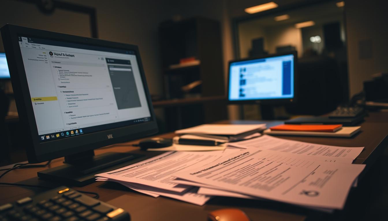 طلبات الوظائف في معهد الادارة