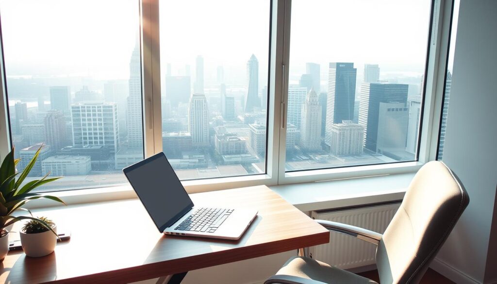 فرص العمل عن بعد