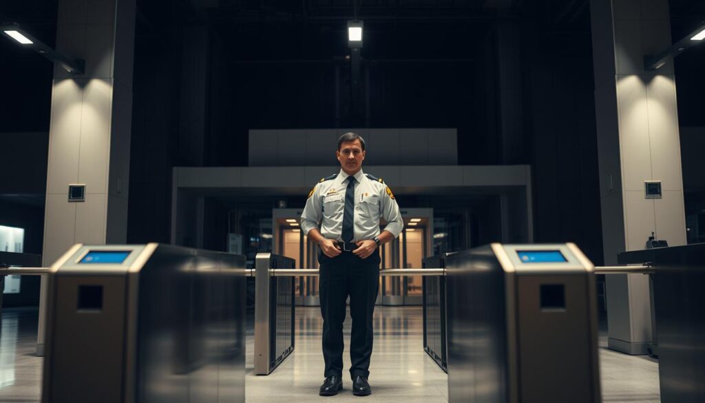 متطلبات وظيفة حارس أمن متطلبات وظيفة حارس أمن