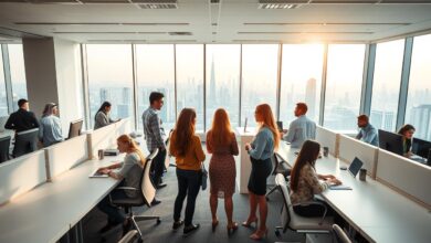 وظائف الاتصالات السعودية