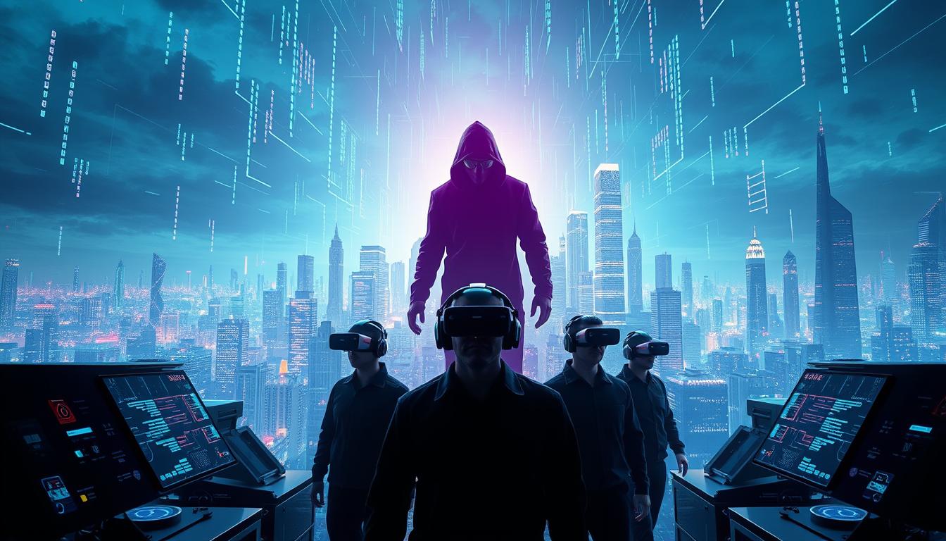 وظائف الامن السيبراني