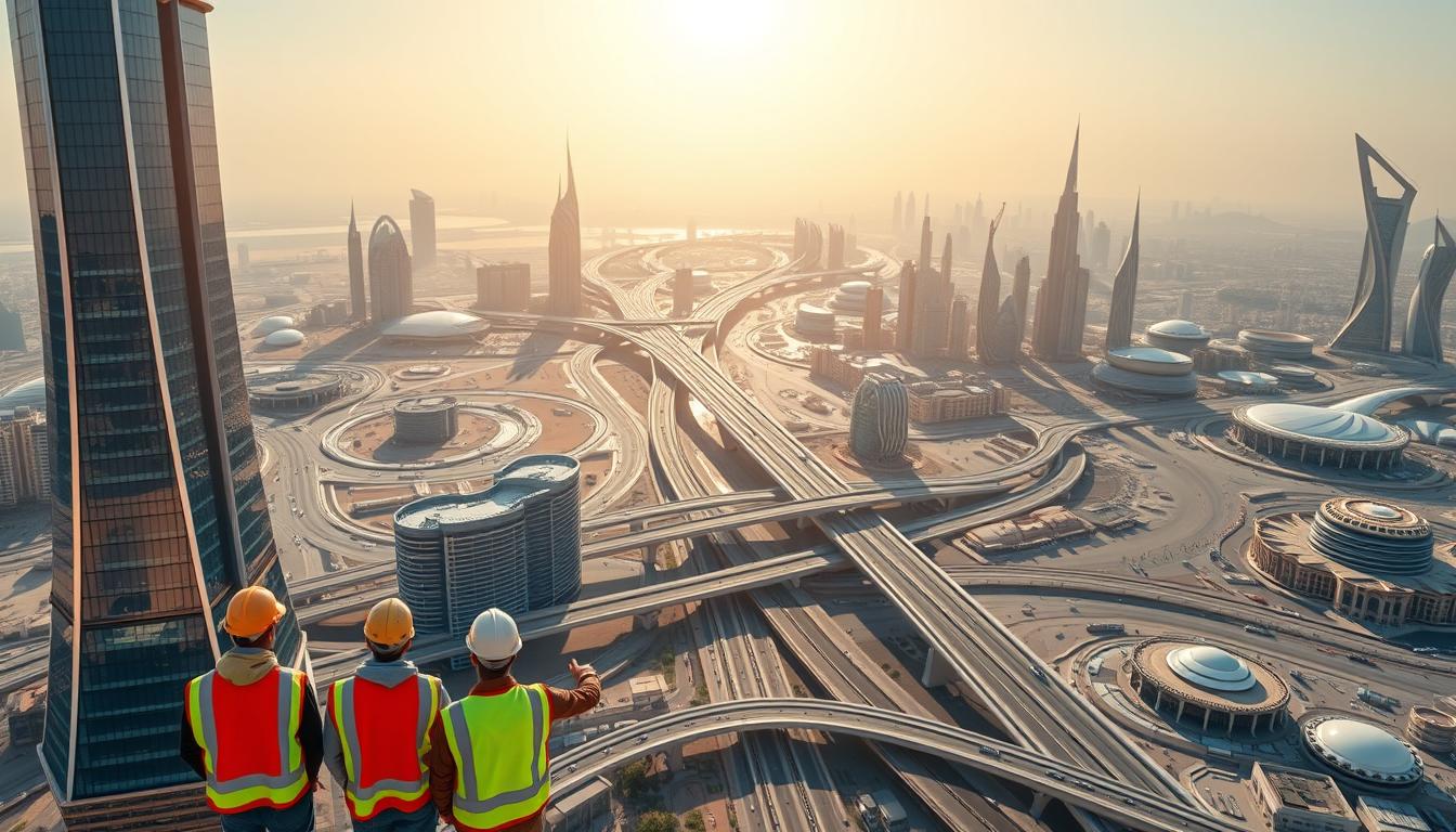 وظائف المهندسين