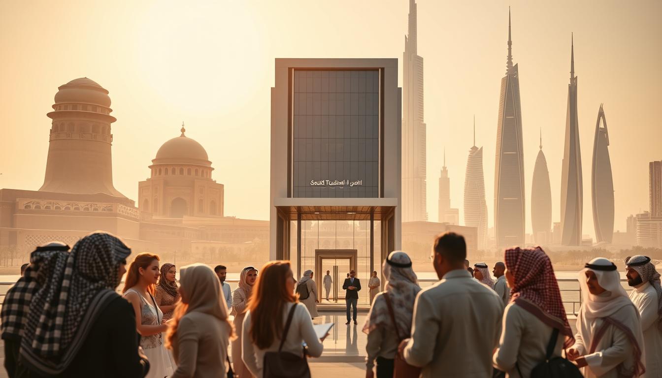 وظائف الهيئة العامة للسياحة