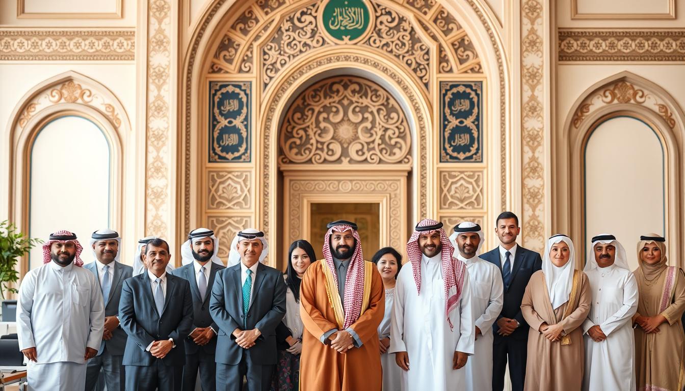 وظائف الوزارات