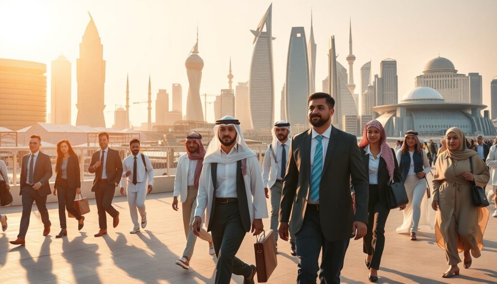 وظائف بدوام كامل في السعودية