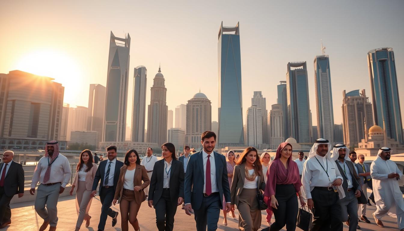 وظائف بدوام كامل