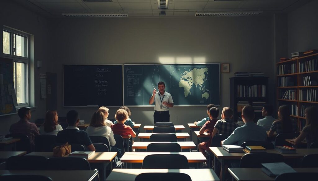 وظائف تربوية