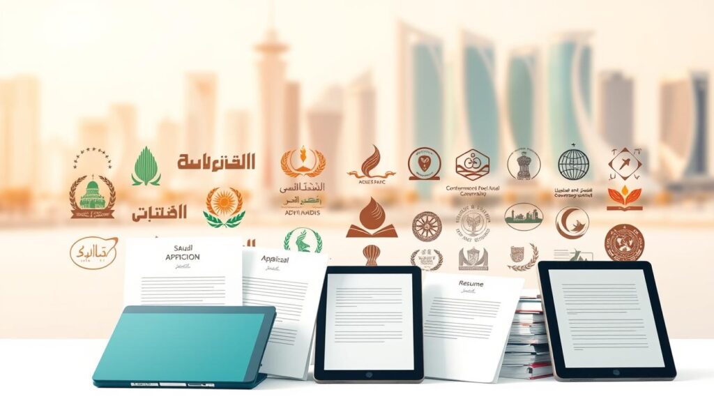 وظائف حكومية شاغرة