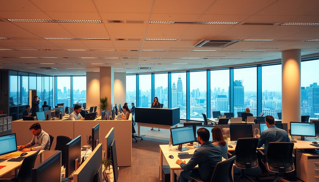 وظائف معهد الادارة