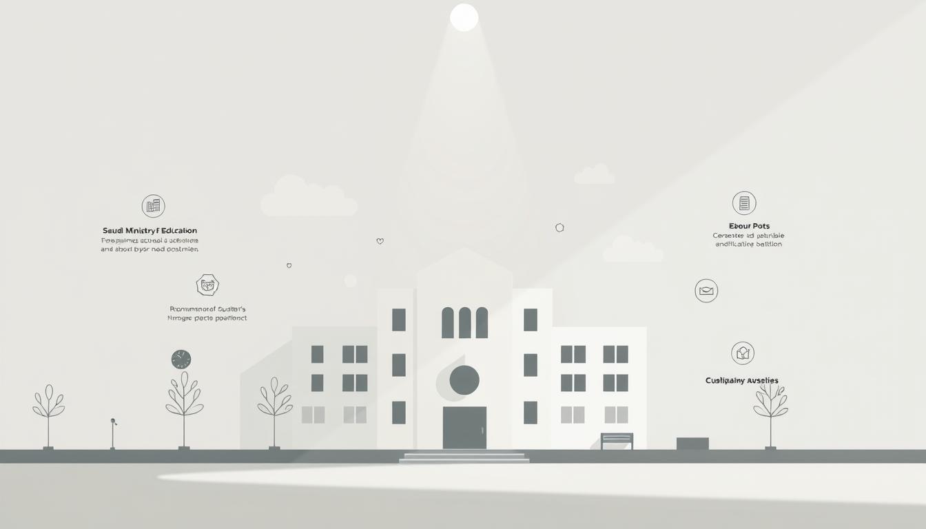 وظائف وزارة التعليم