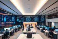 أفضل الشركات في الذكاء الاصطناعي