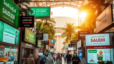 إعلانات وظائف