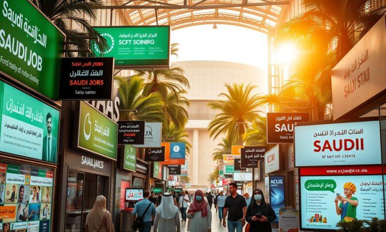 إعلانات وظائف