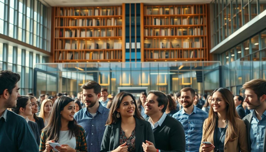 التوظيف في الجامعات التوظيف في الجامعات