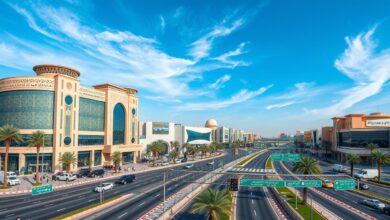 القطاع الحكومية