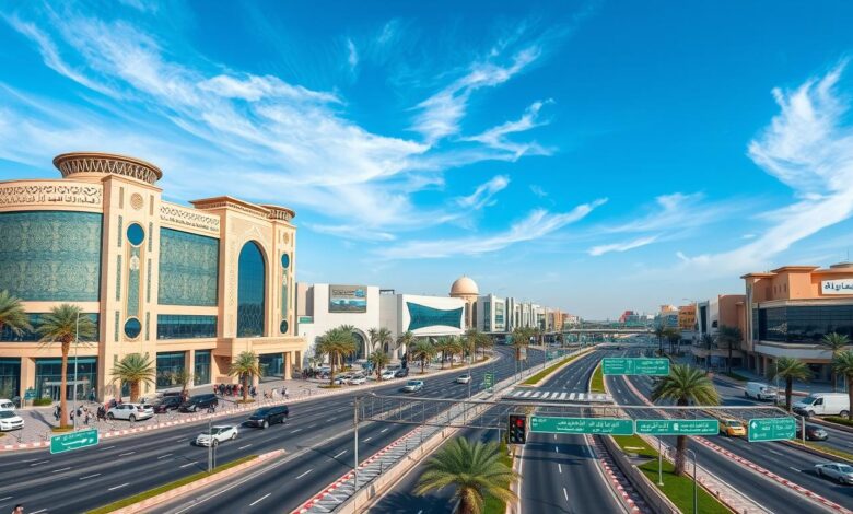 القطاع الحكومية