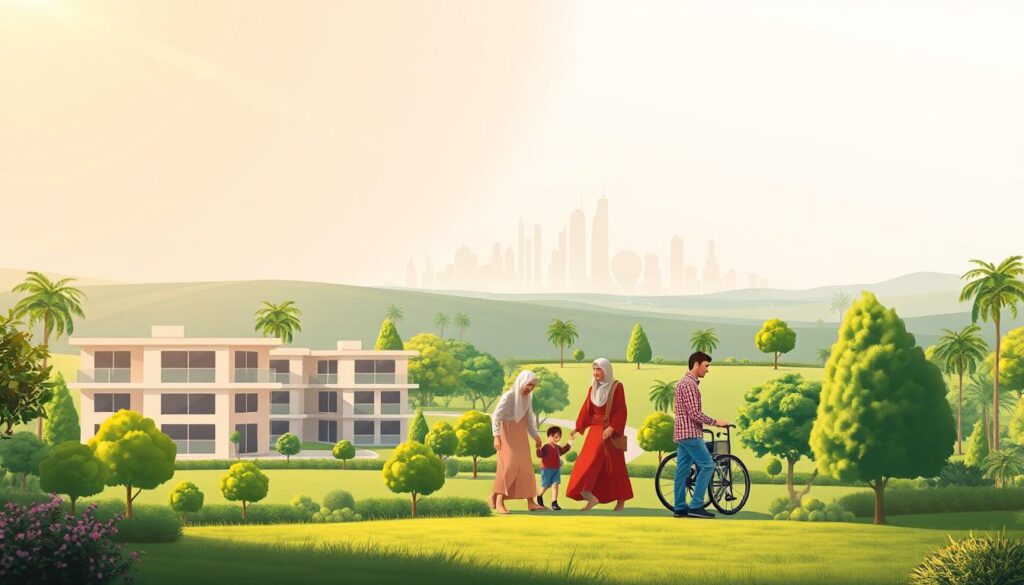 المزايا الاجتماعية المزايا الاجتماعية