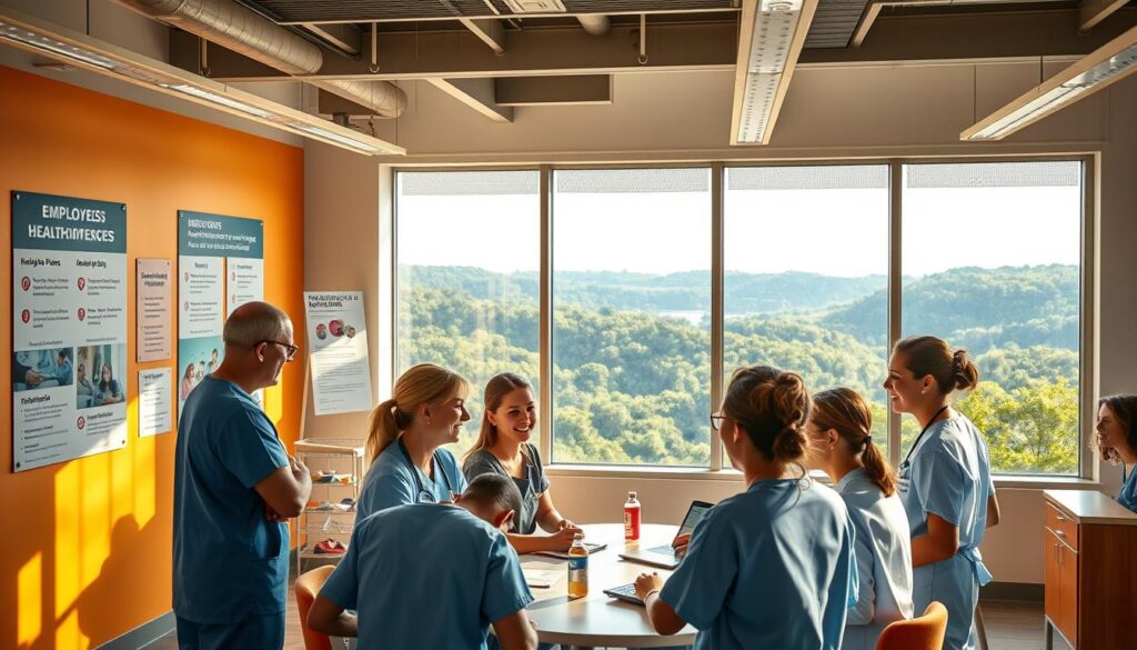 المزايا والحوافز للعاملين في وزارة الصحة المزايا والحوافز للعاملين في وزارة الصحة