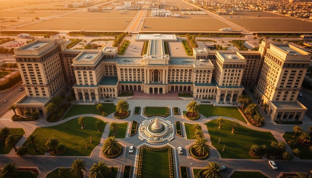 الوزارات الحكومية السعودية الوزارات الحكومية السعودية