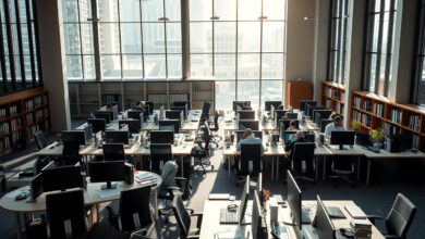 الوظائف الإداريه