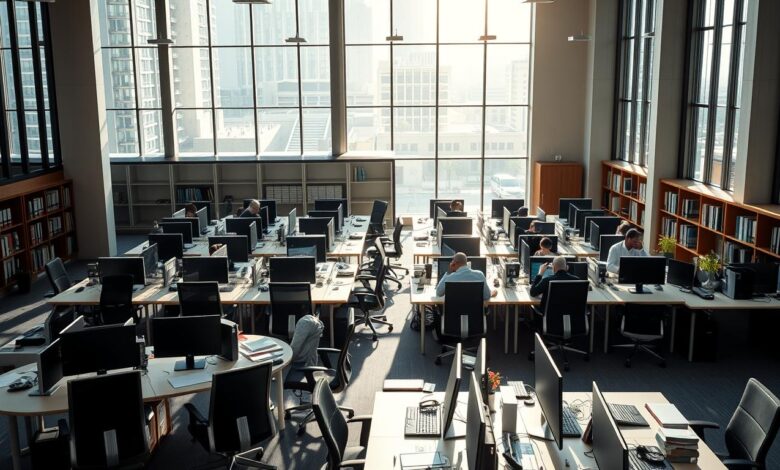 الوظائف الإداريه