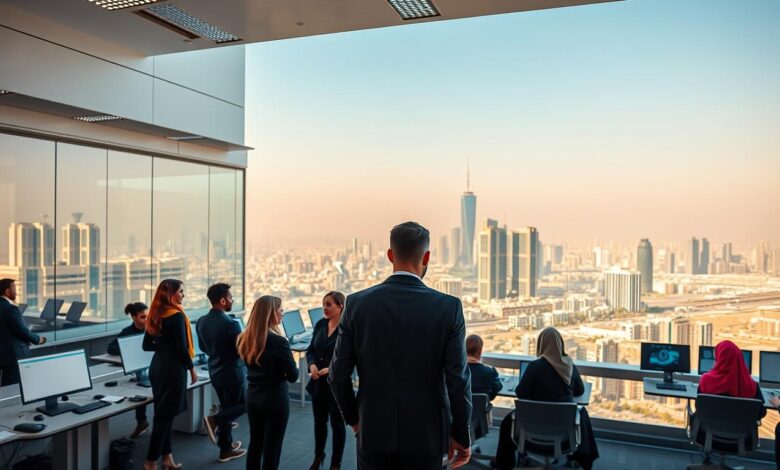 تدريب منتهي بالتوظيف