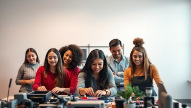 تدريب منتهي بالتوظيف