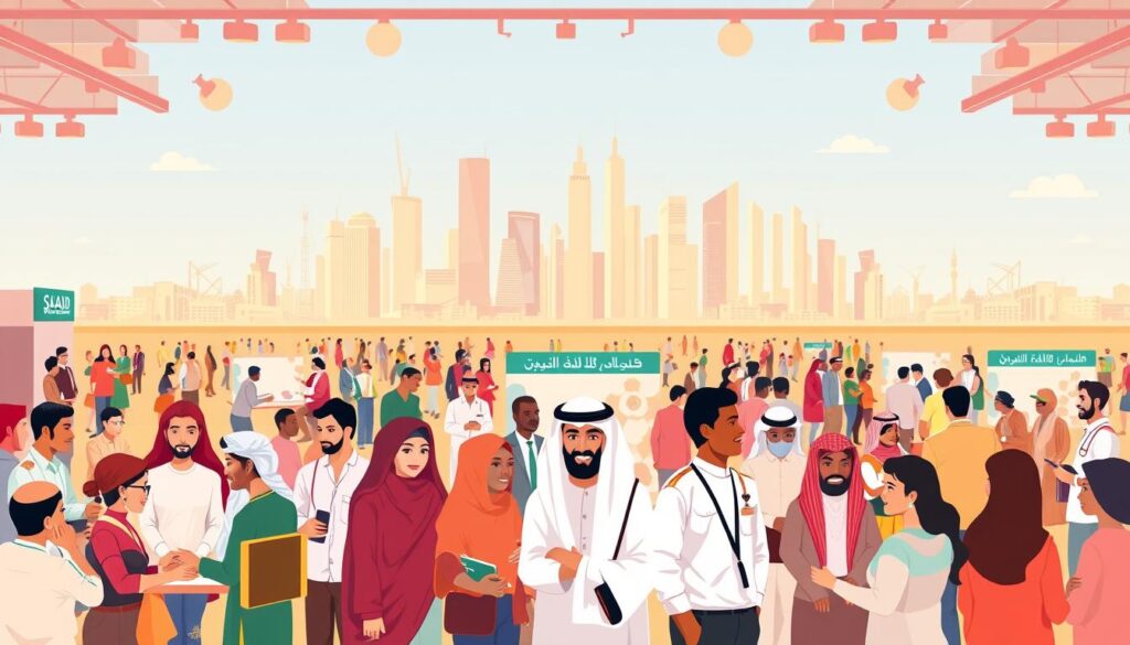 تطوير المهارات والتوظيف تطوير المهارات والتوظيف