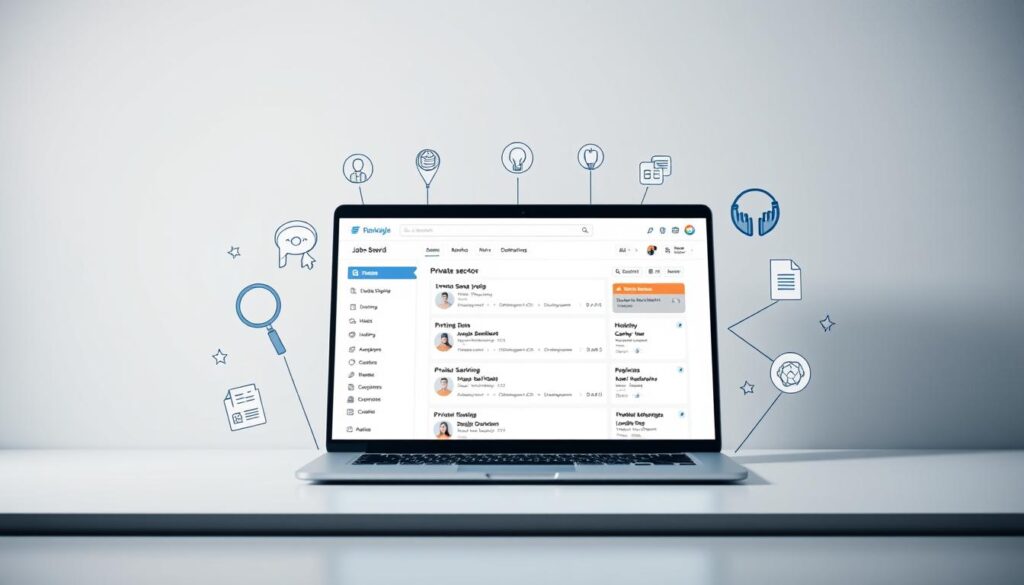 توظيف عبر الإنترنت توظيف عبر الإنترنت