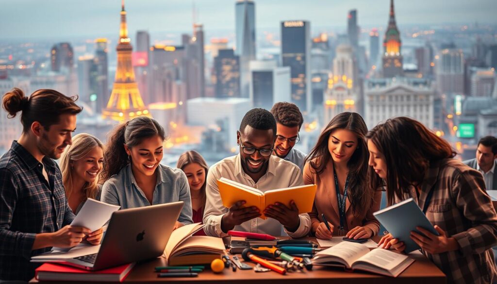 دورات تدريبية لتعزيز فرص التوظيف دورات تدريبية لتعزيز فرص التوظيف