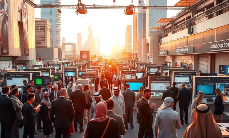 دورات لسوق العمل السعودي