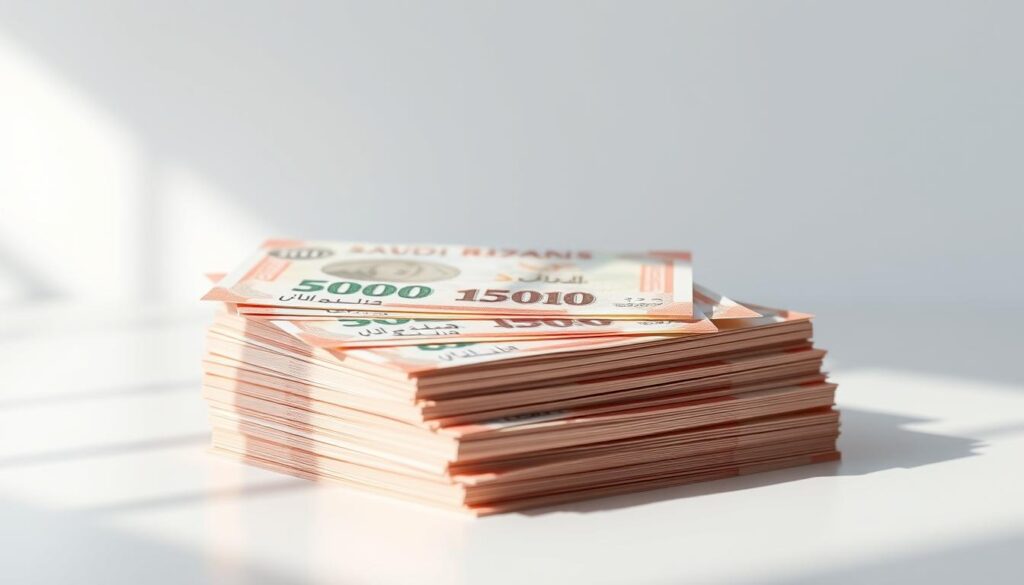 رواتب البنوك السعودية رواتب البنوك السعودية