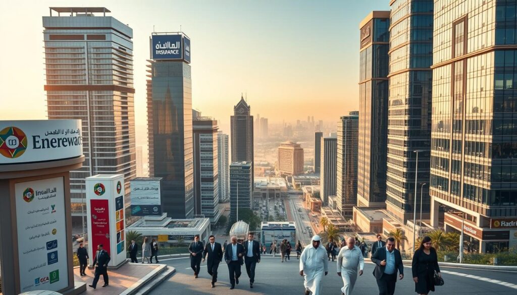 شركات التأمين في السعودية شركات التأمين في السعودية