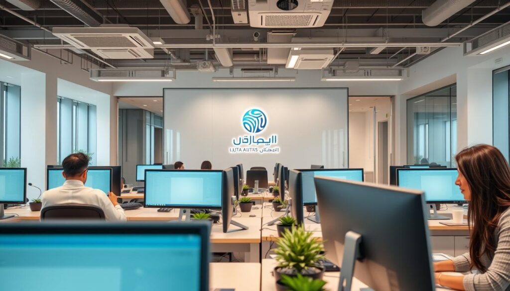 شركات توظيف مدخلي بيانات في السعودية شركات توظيف مدخلي بيانات في السعودية