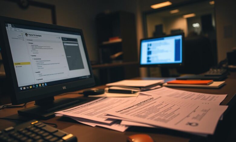 طلبات الوظائف في معهد الادارة