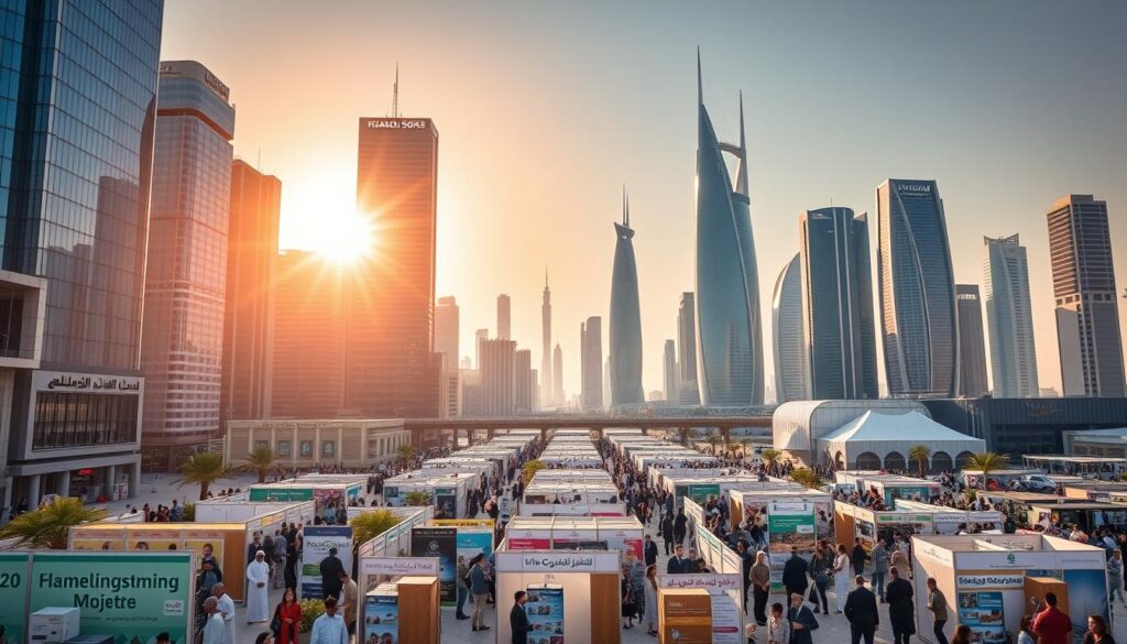 فرص العمل في السعودية فرص العمل في السعودية