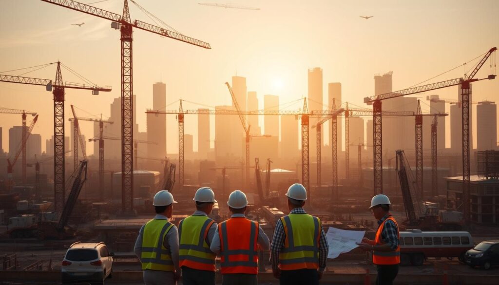 فرص عمل للمهندسين في المشاريع الكبرى فرص عمل للمهندسين في المشاريع الكبرى