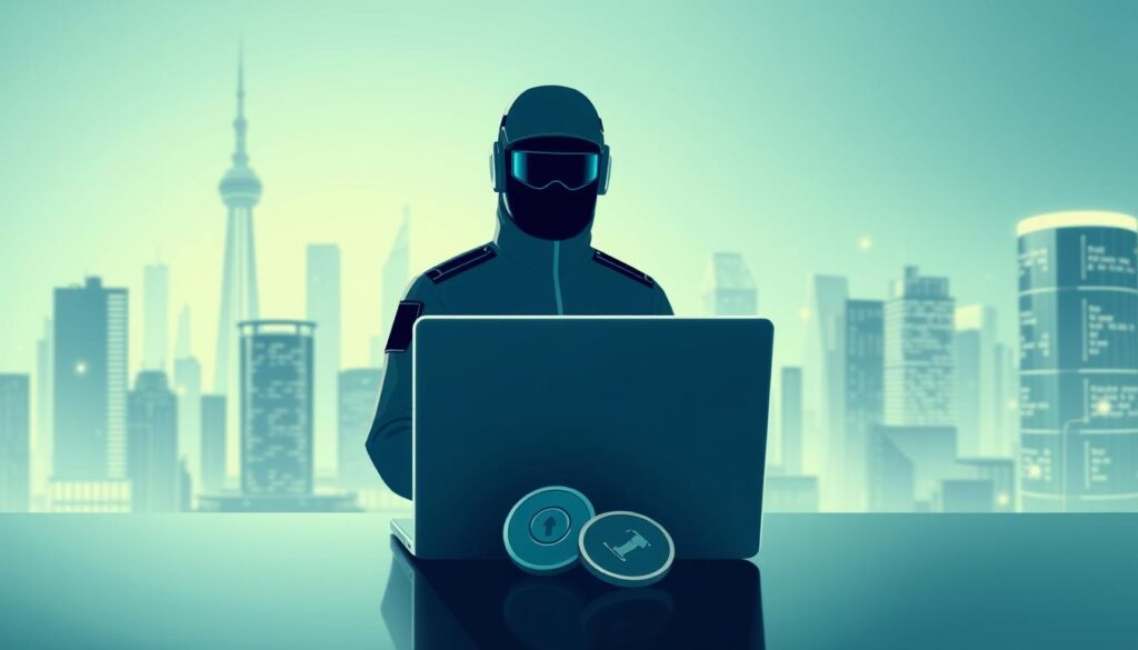 متطلبات وظيفة الأمن السيبراني متطلبات وظيفة الأمن السيبراني