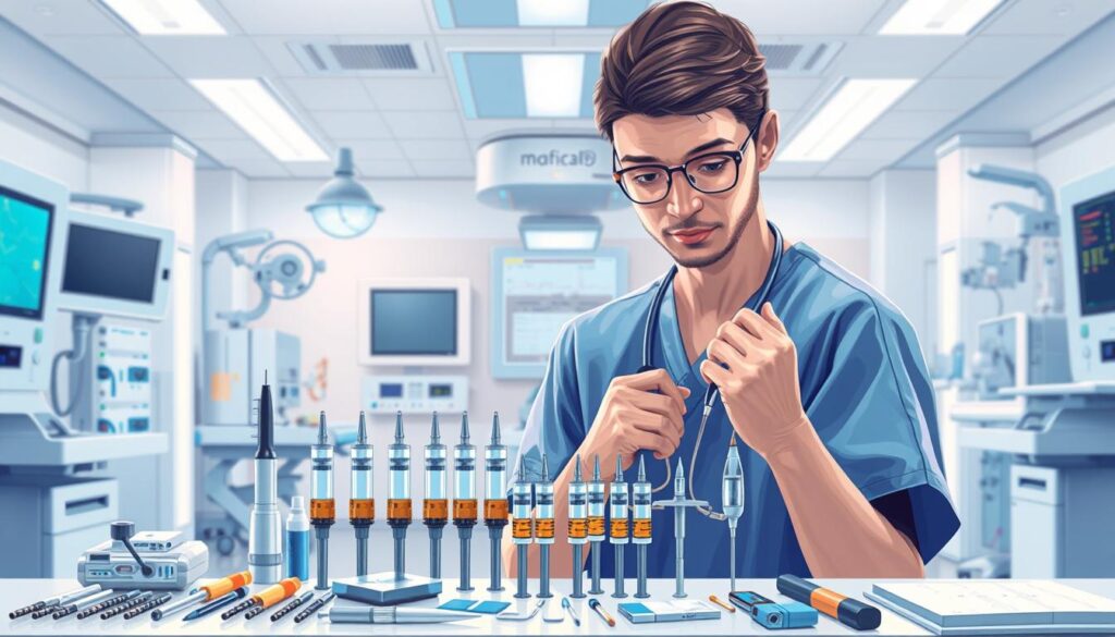 مهارات طبية مهارات طبية