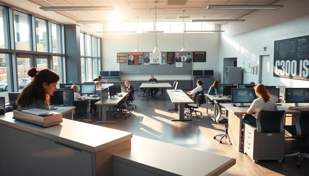 وظائف إدارية في المدارس وظائف إدارية في المدارس