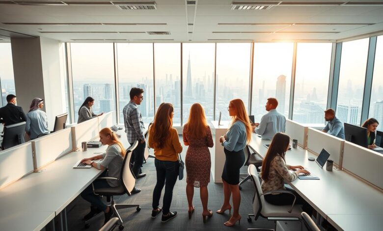 وظائف الاتصالات السعودية